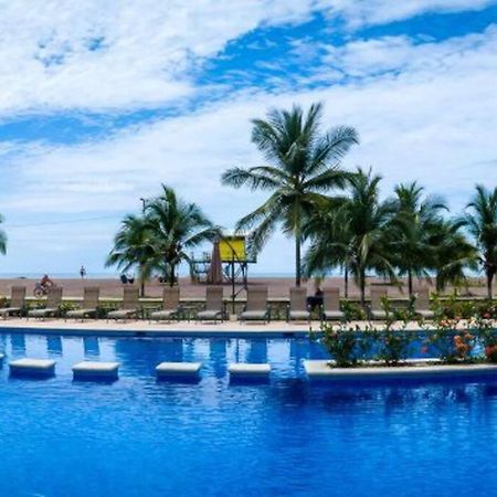 Beautiful And Enchanting Beach Vacation Jaco Exterior photo