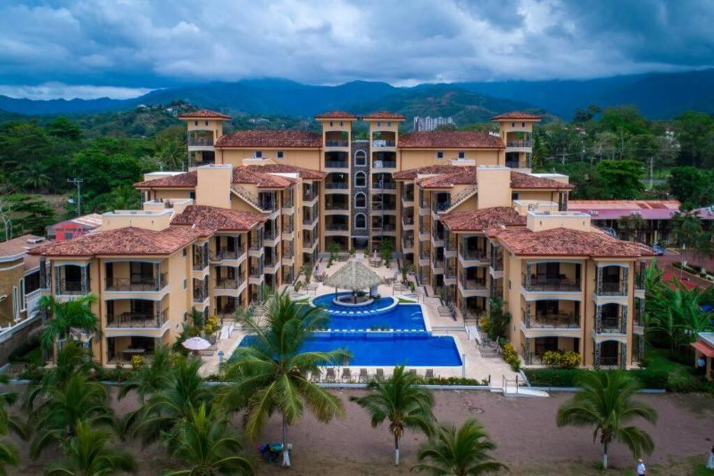 Beautiful And Enchanting Beach Vacation Jaco Exterior photo