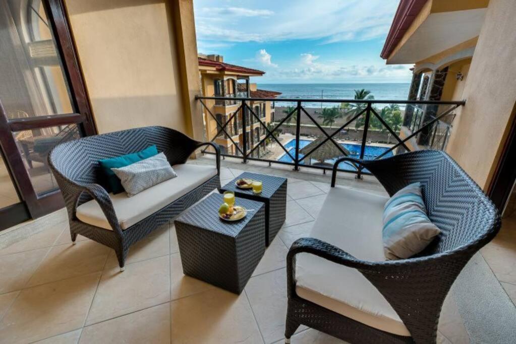 Beautiful And Enchanting Beach Vacation Jaco Exterior photo